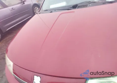 2004 Saturn Ion 2 z USA, uszkodzony, nr VIN 1G8AJ52F84Z200121